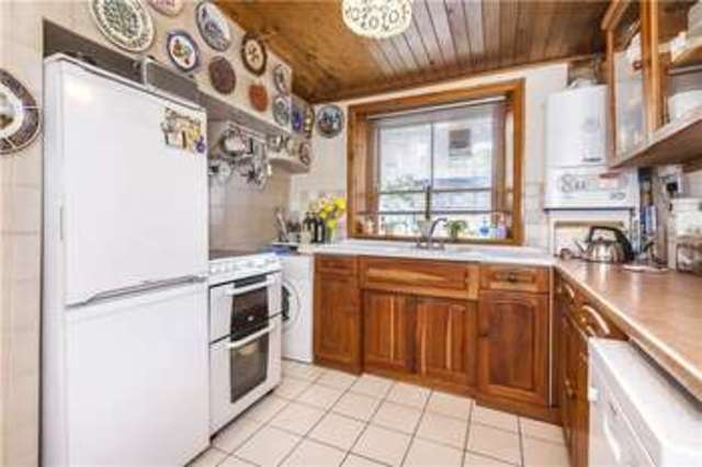  Image of 4 bedroom Terraced house for sale in Dartmouth Hill London SE10 at London  Greenwich, SE10 8AJ