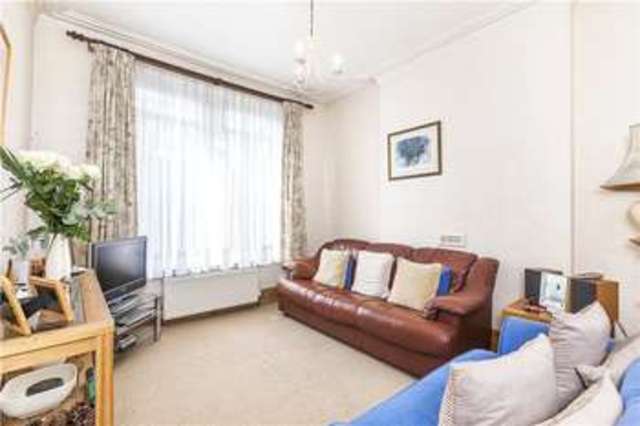  Image of 4 bedroom Terraced house for sale in Dartmouth Hill London SE10 at London  Greenwich, SE10 8AJ
