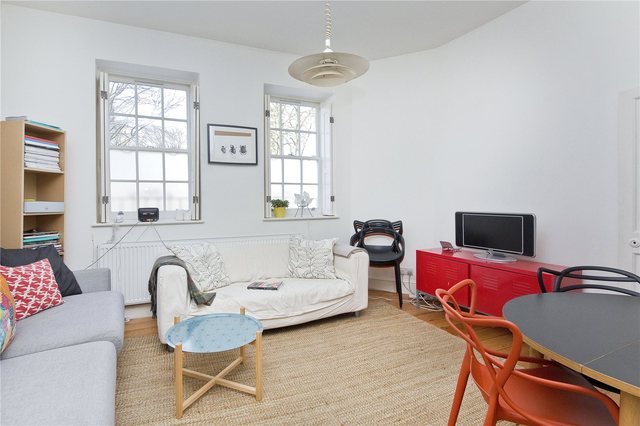  Image of 3 bedroom Semi-Detached house for sale in De Beauvoir Crescent London N1 at De Beauvoir London Hoxton, N1 5SB