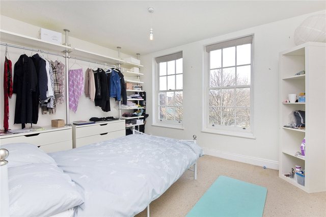  Image of 3 bedroom Semi-Detached house for sale in De Beauvoir Crescent London N1 at De Beauvoir London Hoxton, N1 5SB