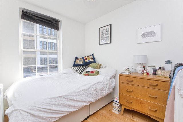 Image of 3 bedroom Semi-Detached house for sale in De Beauvoir Crescent London N1 at De Beauvoir London Hoxton, N1 5SB