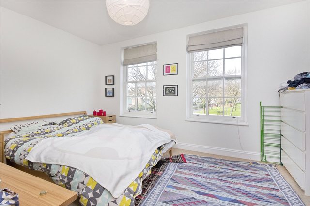  Image of 3 bedroom Semi-Detached house for sale in De Beauvoir Crescent London N1 at De Beauvoir London Hoxton, N1 5SB