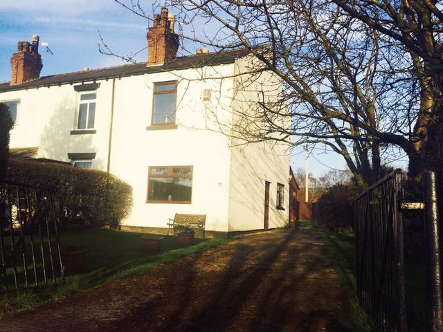  Image of 2 bedroom Cottage for sale in Deans Lane Lathom Ormskirk L40 at Deans Lane Lathom Ormskirk, L40 4BL