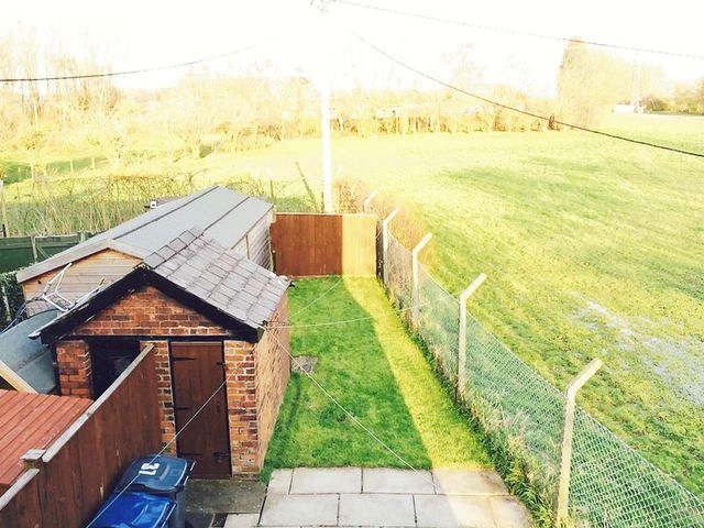  Image of 2 bedroom Cottage for sale in Deans Lane Lathom Ormskirk L40 at Deans Lane Lathom Ormskirk, L40 4BL