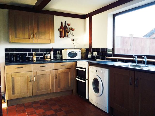  Image of 2 bedroom Cottage for sale in Deans Lane Lathom Ormskirk L40 at Deans Lane Lathom Ormskirk, L40 4BL
