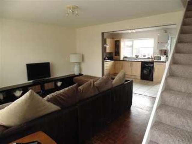  Image of 2 bedroom Terraced house for sale in Deborah Terrace Central Avenue Telscombe Cliffs Peacehaven BN10 at Telscombe Cliffs East Sussex Telscombe Cliffs, BN10 7HB