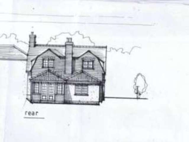  Image of 2 bedroom Semi-Detached house for sale in Crown Street Dedham Colchester CO7 at Dedham Colchester Dedham, CO7 6AW