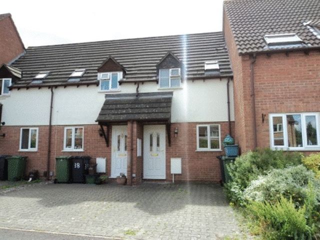 Image of 1 bedroom Terraced house to rent in Deerhurst Place Quedgeley Gloucester GL2 at Deerhurst Place Quedgeley Gloucester, GL2 4WN