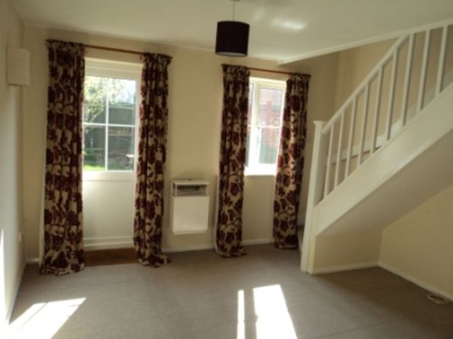 Image of 1 bedroom Terraced house to rent in Deerhurst Place Quedgeley Gloucester GL2 at Deerhurst Place Quedgeley Gloucester, GL2 4WN