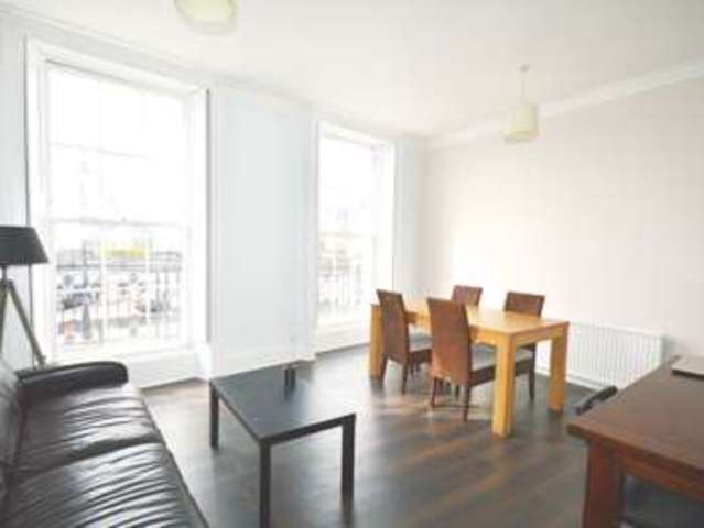 Image of 4 bedroom Detached house to rent in Delancey Street London NW1 at Delancey Street  London, NW1 7SA