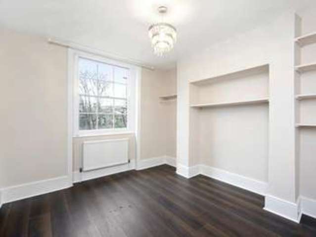  Image of 4 bedroom Detached house to rent in Delancey Street London NW1 at Delancey Street  London, NW1 7SA