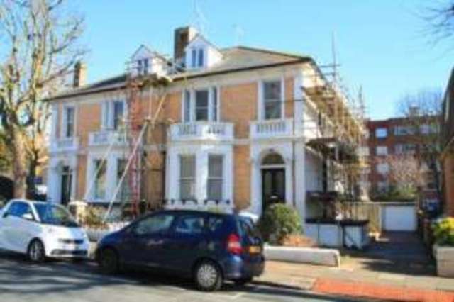  Image of 2 bedroom Flat for sale in Denmark Villas Hove BN3 at Hove East Sussex Hove, BN3 3TE