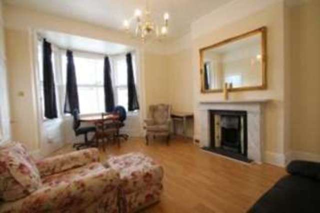  Image of 2 bedroom Flat for sale in Denmark Villas Hove BN3 at Hove East Sussex Hove, BN3 3TE