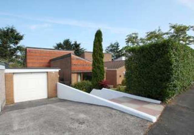  Image of 4 bedroom Detached house for sale in Dunraven Drive Crownhill Plymouth PL6 at Derriford Plymouth Devon, PL6 6AT