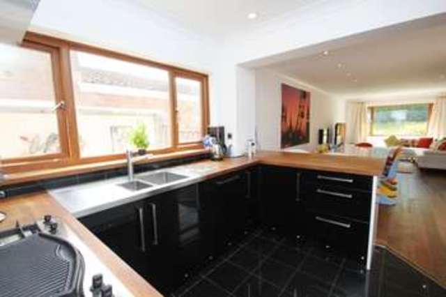  Image of 4 bedroom Detached house for sale in Dunraven Drive Crownhill Plymouth PL6 at Derriford Plymouth Devon, PL6 6AT