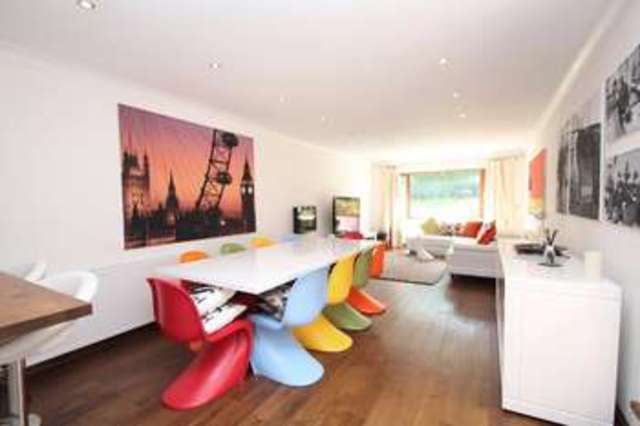  Image of 4 bedroom Detached house for sale in Dunraven Drive Crownhill Plymouth PL6 at Derriford Plymouth Devon, PL6 6AT