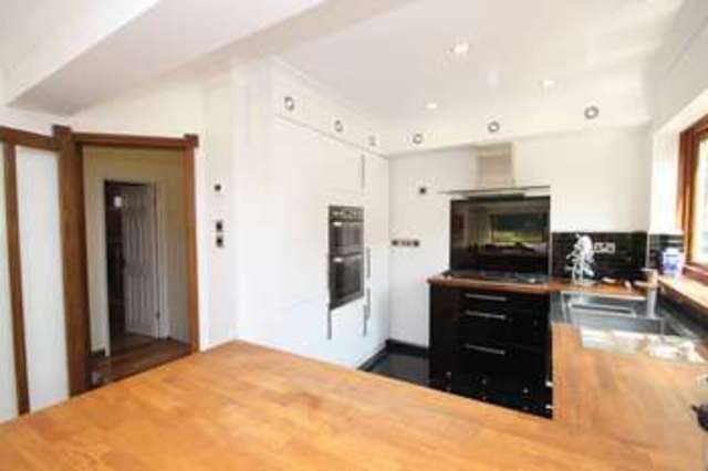  Image of 4 bedroom Detached house for sale in Dunraven Drive Crownhill Plymouth PL6 at Derriford Plymouth Devon, PL6 6AT