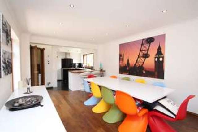  Image of 4 bedroom Detached house for sale in Dunraven Drive Crownhill Plymouth PL6 at Derriford Plymouth Devon, PL6 6AT