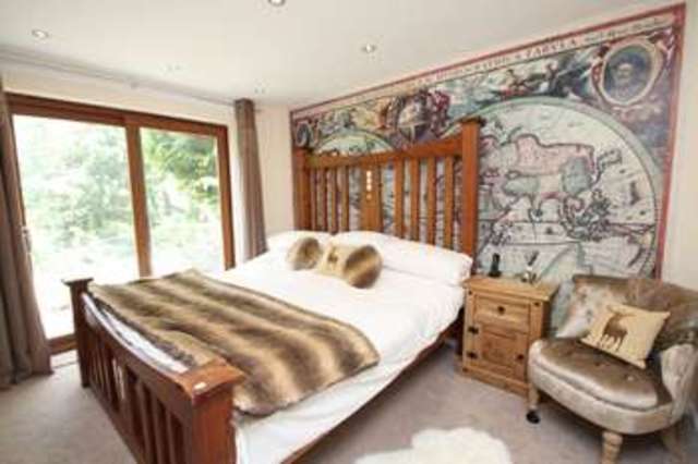  Image of 4 bedroom Detached house for sale in Dunraven Drive Crownhill Plymouth PL6 at Derriford Plymouth Devon, PL6 6AT