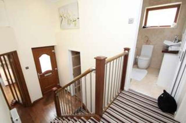  Image of 4 bedroom Detached house for sale in Dunraven Drive Crownhill Plymouth PL6 at Derriford Plymouth Devon, PL6 6AT