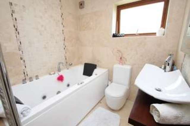  Image of 4 bedroom Detached house for sale in Dunraven Drive Crownhill Plymouth PL6 at Derriford Plymouth Devon, PL6 6AT