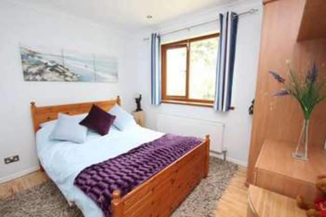  Image of 4 bedroom Detached house for sale in Dunraven Drive Crownhill Plymouth PL6 at Derriford Plymouth Devon, PL6 6AT