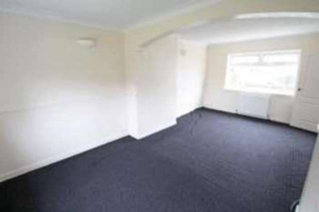  Image of 2 bedroom Terraced house for sale in Dickson Drive Irvine KA12 at Irvine North Ayrshire Irvine, KA12 9AD