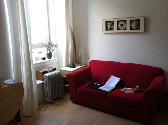  Image of 1 bedroom Flat to rent in Dickson Street Edinburgh EH6 at Leith Walk Edinburgh Edinburgh, EH6 8RN