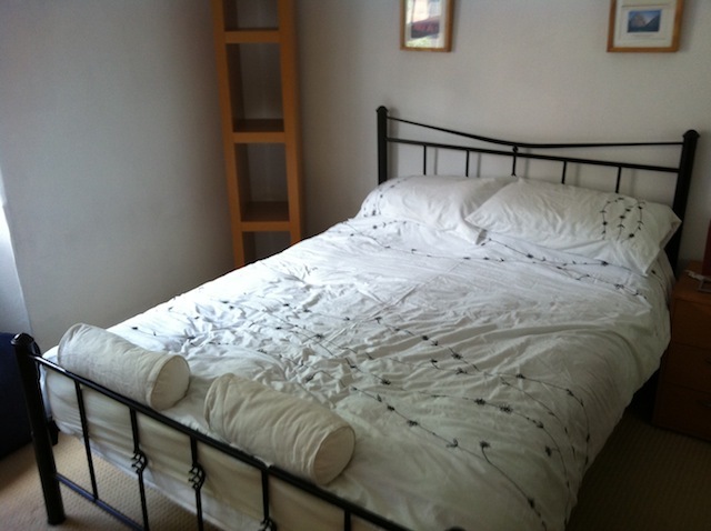  Image of 1 bedroom Flat to rent in Dickson Street Edinburgh EH6 at Leith Walk Edinburgh Edinburgh, EH6 8RN