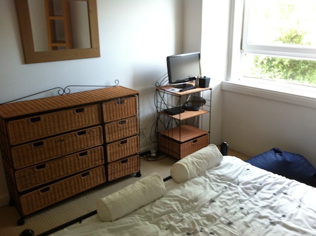  Image of 1 bedroom Flat to rent in Dickson Street Edinburgh EH6 at Leith Walk Edinburgh Edinburgh, EH6 8RN