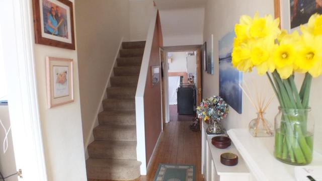  Image of 3 bedroom Terraced house for sale in Dimond Street East Pembroke Dock SA72 at Pembroke Dock Pembrokeshire Pembroke Dock, SA72 6HA