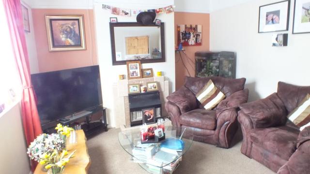  Image of 3 bedroom Terraced house for sale in Dimond Street East Pembroke Dock SA72 at Pembroke Dock Pembrokeshire Pembroke Dock, SA72 6HA