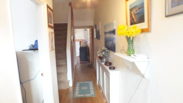  Image of 3 bedroom Terraced house for sale in Dimond Street East Pembroke Dock SA72 at Pembroke Dock Pembrokeshire Pembroke Dock, SA72 6HA
