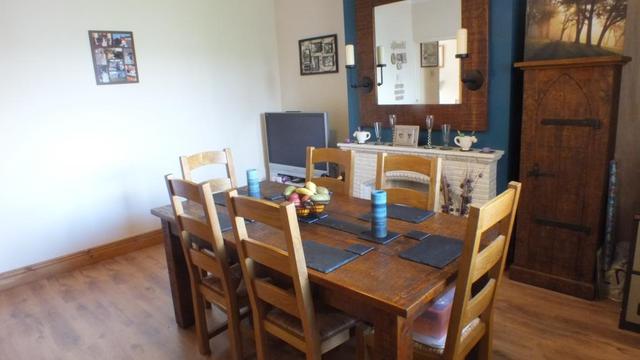  Image of 3 bedroom Terraced house for sale in Dimond Street East Pembroke Dock SA72 at Pembroke Dock Pembrokeshire Pembroke Dock, SA72 6HA