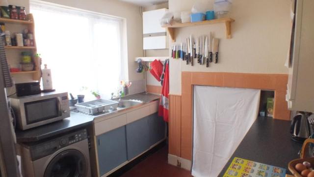  Image of 3 bedroom Terraced house for sale in Dimond Street East Pembroke Dock SA72 at Pembroke Dock Pembrokeshire Pembroke Dock, SA72 6HA
