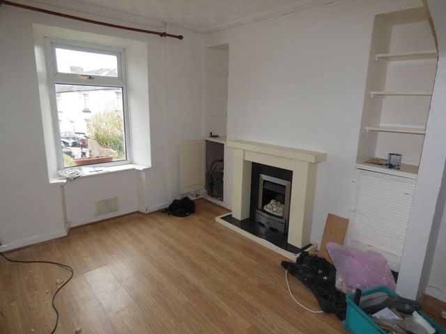  Image of 2 bedroom Terraced house for sale in Dinas Street Plasmarl Swansea SA6 at Dinas Street Plasmarl Swansea, SA6 8LG