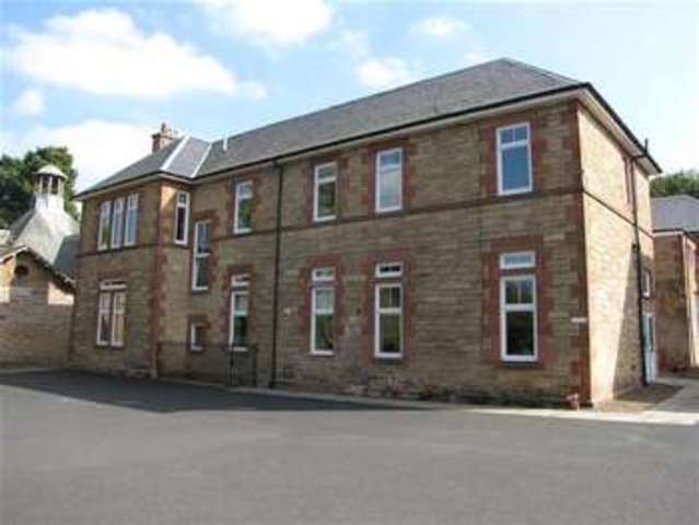  Image of 2 bedroom Apartment for sale in Chiefswood Road Melrose TD6 at Melrose, TD6 9HJ
