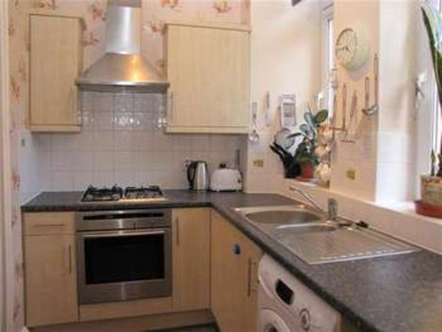  Image of 2 bedroom Apartment for sale in Chiefswood Road Melrose TD6 at Melrose, TD6 9HJ