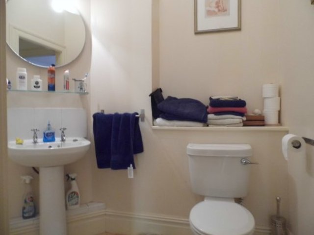  Image of 1 bedroom Apartment for sale in Chiefswood Road Melrose TD6 at Melrose Roxburghshire Melrose, TD6 9HJ