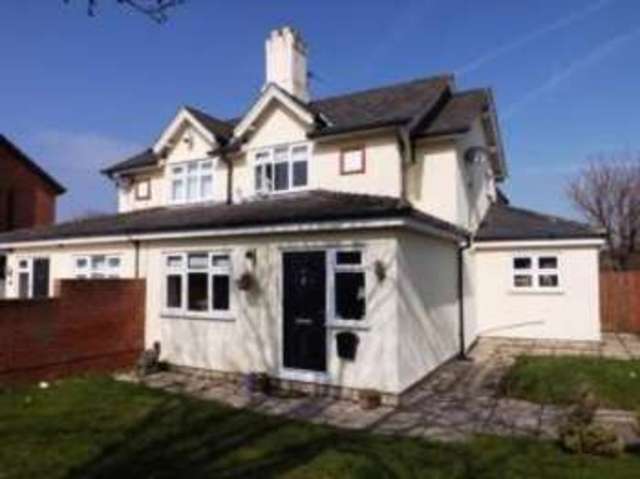  Image of 3 bedroom Semi-Detached house for sale in Dingleway Appleton Warrington WA4 at Appleton Warrington Stockton Heath, WA4 3AG