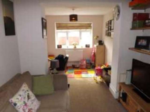  Image of 3 bedroom Semi-Detached house for sale in Dingleway Appleton Warrington WA4 at Appleton Warrington Stockton Heath, WA4 3AG