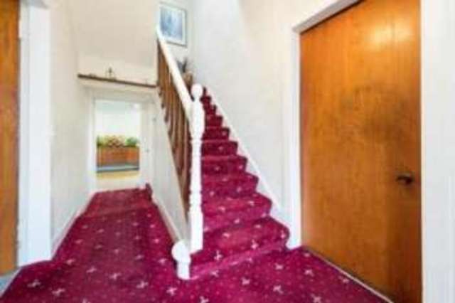  Image of 3 bedroom Detached house for sale in Douglas Street Larkhall ML9 at Larkhall South Lanarkshire Larkhall, ML9 2AZ
