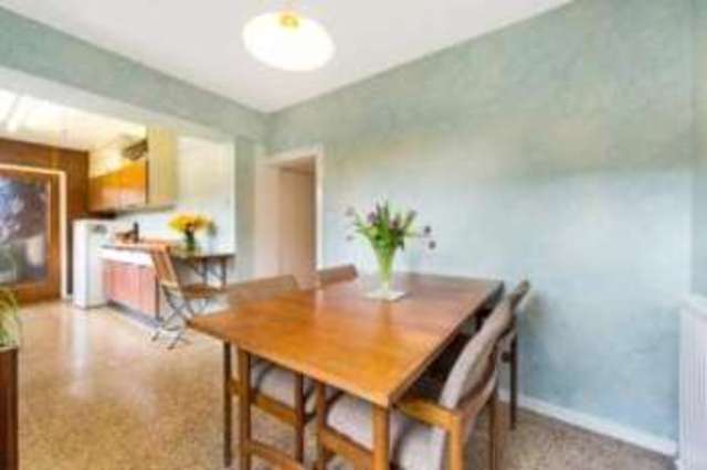 Image of 3 bedroom Detached house for sale in Douglas Street Larkhall ML9 at Larkhall South Lanarkshire Larkhall, ML9 2AZ