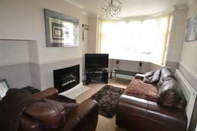  Image of 3 bedroom Semi-Detached house for sale in Dowar Road Rednal Birmingham B45 at Dowar Road Rednal Birmingham, B45 8RA