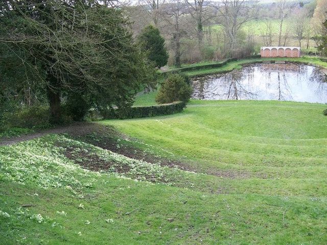  Image of 1 bedroom Flat for sale in Downton Salisbury SP5 at Downton, SP5 3FB