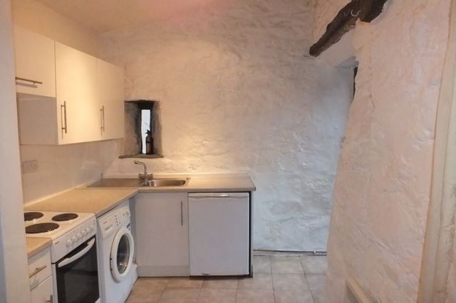  Image of 1 bedroom Flat to rent in Lydford Okehampton EX20 at Downtown Farm Lydford OKEHAMPTON, EX20 4AX