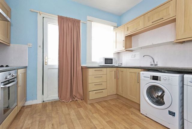  Image of 2 bedroom Flat for sale in Drum Road Kelty KY4 at Drum Road  Kelty, KY4 0DQ