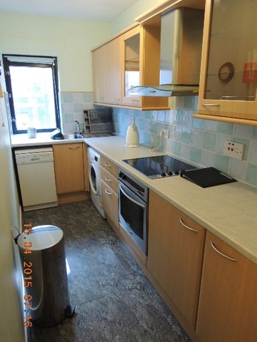  Image of 2 bedroom Flat to rent in Dudley Avenue South Edinburgh EH6 at Ferry Road Edinburgh Edinburgh, EH6 4PH