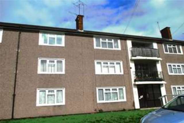  Image of 2 bedroom Maisonette to rent in Lawnwood Road Netherton Dudley DY2 at Dudley, DY2 0BS