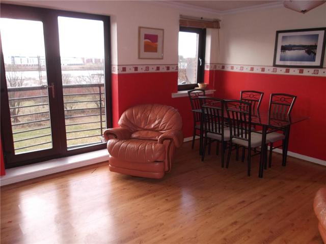  Image of 2 bedroom Flat to rent in Dumbarton Road Whiteinch Glasgow G14 at Scotstoun West Glasgow Glasgow, G14 0JJ